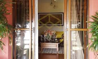 Imagem 2: Chácara - Chácaras Alpina - Valinhos