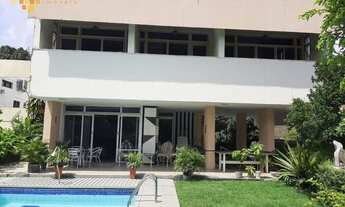 Imagem 3: Contato Fone/WhatsApp Lindo casarão com piscina, na Tamarineira ligue