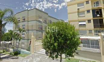 Imagem: Porto Alegre - Apartamento Padrão - Santa