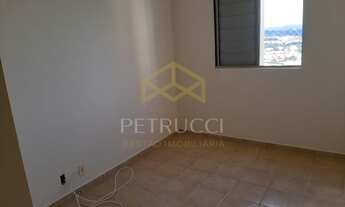 Imagem 5: Apartamento - Jardim Antonio Von Zuben - Campinas