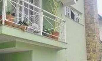 Imagem: Sobrado com 4 dormitórios à venda, 336