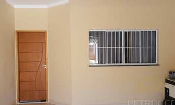 Imagem 3: Casa - Parque Residencial Salerno (Nova Veneza) - Sumaré