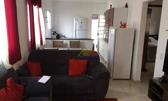 Imagem 4: Casa à venda, 65 m² por R$ 300.000,00 - Vila São Paulo - Mogi das Cruzes/SP