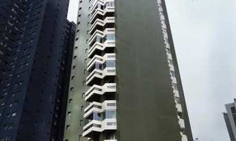 Imagem 2: Apartamento residencial à venda, Rebouças, Curitiba