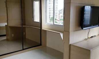 Imagem 3: Vendo apartamento de dois dormitórios no Higienópolis em Porto Alegre, andar alto