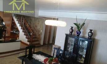 Imagem 2: Cobertura de 6 Quartos na Orla da Praia da Costa com lazer privativo Cód: 19450 A