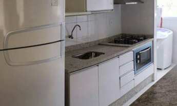 Imagem 3: Apartamento para Venda em São Paulo, São Miguel Paulista, 2 dormitórios, 1 banheiro, 1 vag