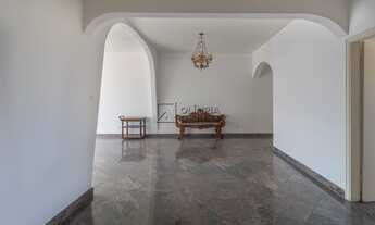 Imagem 7: Locação Apartamento 3 Dormitórios - 350 m² Jardim Paulista