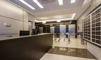 Imagem 7: Sala comercial para venda, Rio Branco, Porto Alegre - SA1631