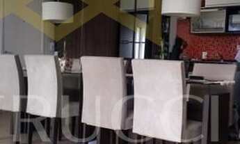 Imagem 4: Apartamento - Vila São Pedro - Hortolândia