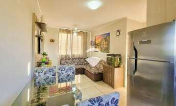 Imagem 5: Apartamento com 2 dormitórios à venda, 61 m² por R$ 99.990,00 - Feitoria - São Leopoldo/RS