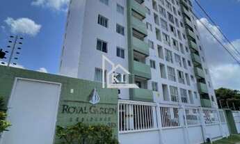 Imagem: João Pessoa - Apartamento Padrão - Bancários