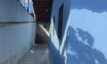 Imagem 6: Casa 3 quartos em condomínio fechado