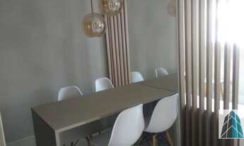 Imagem 5: Apartamento 1 dormitório mobiliado-31 m privativos- próximo Metrô- R$355.000