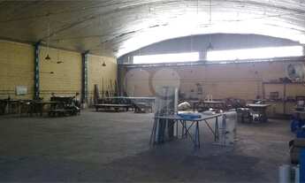 Imagem 3: Excelente Galpão próximo Via Dutra