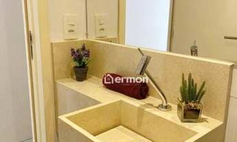 Imagem 3: Apto com 3 Suítes à venda por R$ 950.000 - Lagoa Nova - Natal/RN