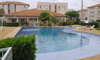 Imagem: Apartamento - Jardim Santa Maria (Nova Veneza)