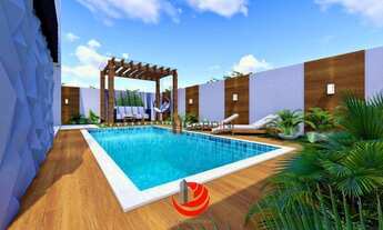 Imagem 5: Sobrado novo a venda no condomínio Bella Citta Villagio 1. Mogi das Cruzes. R$1.500.000,00