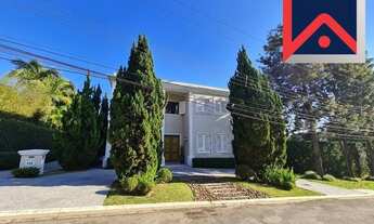 Imagem 2: Casa Venda Alphaville 852 m² 6 Dormitórios