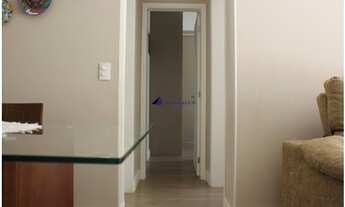 Imagem 4: Apartamento à venda, 2 quartos, 1 suíte, 1 vaga, Jardim Florida - Jundiaí/SP