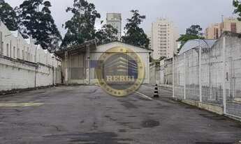 Imagem 7: Galpão à venda e locação 3000M², Assunção, São Bernardo do Campo - SP
