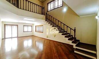 Imagem 7: Sobrado com 4 Suítes para alugar, 400 m² - Condomínio Sunset Park Jardim Aquarius - São Jo