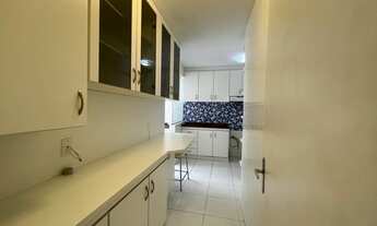 Imagem 3: Apartamento para venda com 85 metros quadrados com 3 quartos Coqueiros - Florianópolis - S