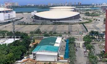 Imagem 6: Excelente 2Qtos(Ste) !!! Vista magnífica !!! Lazer !!! Aroazes !!!