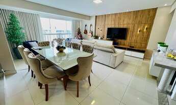 Imagem 2: Apartamento Setor Bueno à venda