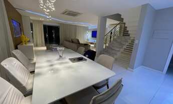 Imagem 4: Casa Dúplex 4 suítes 2 vagas Recreio