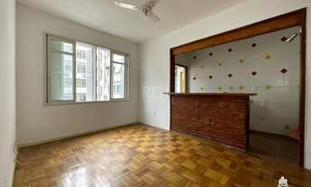 Imagem 2: Porto Alegre - Apartamento Padrão - Farroupilha