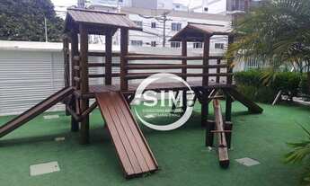 Imagem 6: Apartamento com 4 dormitórios à venda, 100 m² na Praia do Forte - Cabo Frio/RJ