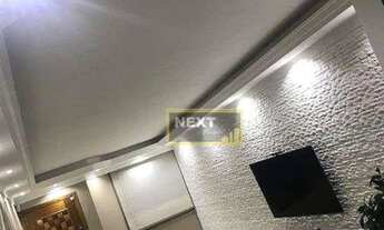 Imagem 2: Sobrado com 3 dormitórios à venda, 150 m² por R$ 740.000,00 - Vila Esperança - São Paulo/S