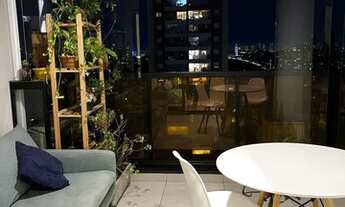 Imagem 6: Apartamento em Vila Mariana - São Paulo