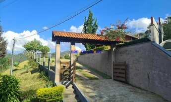 Imagem 2: CASA MOBILIADA - COND. VALE DOS PÁSSAROS