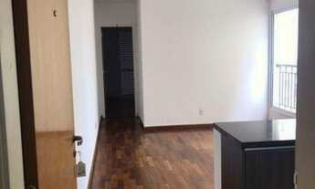 Imagem: Apartamento com 1 dormitório para alugar