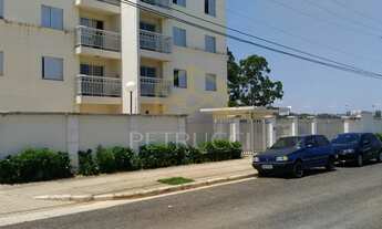 Imagem 2: Apartamento - Jardim Capivari - Campinas