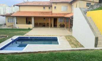 Imagem: Casa - Cidade das Flores - Osasco