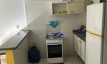 Imagem 3: Casa com 1 dormitório à venda, 45 m² por R$ 175.000,00 - Aviação - Praia Grande/SP