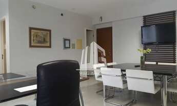 Imagem 3: Conjunto para alugar, 39 m² por R$ 3.500,00/mês - Itaim Bibi - São Paulo/SP