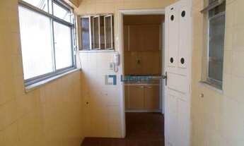 Imagem 6: Apartamento com 1 dormitório à venda, 52 m² por R$ 250.000,00 - São Domingos - Niterói/RJ