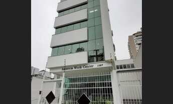 Imagem 1: Porto Alegre - Conjunto Comercial/Sala - Menino Deus