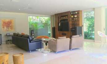 Imagem 3: Sobrado para venda tem 120 metros quadrados com 3 quartos em Tatuapé - São Paulo - SP