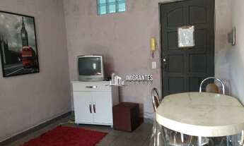 Imagem 4: Kitnet para locação, no Boqueirão, em Praia Grande