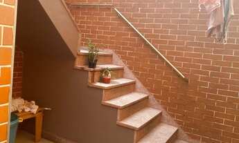 Imagem 7: CASA PARA LOCAÇÃO - FINS COMERCIAIS, Jardim Miriam, São Paulo, SP - A.T 160m² A.C 210m²