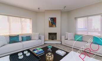 Imagem 4: Apartamento Reformado 393m² 4 Dormitórios para Venda ou Locação no Morumbi