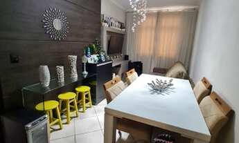 Imagem: Lindo apartamento de 2 quartos na quadra