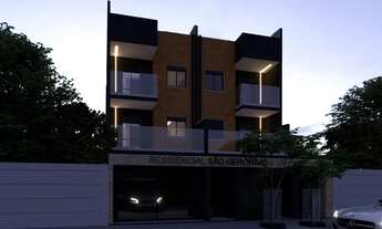 Imagem 3: Apartamento para Venda em Santo André, Jardim Bela Vista, 3 dormitórios, 1 suíte, 2 banhei