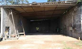 Imagem 7: Galpão Em Ribeirão Pires Para Locação! Barato! Oportunidade!