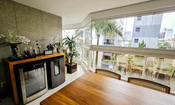 Imagem 4: Apartamento à venda, Sion, Belo Horizonte, MG